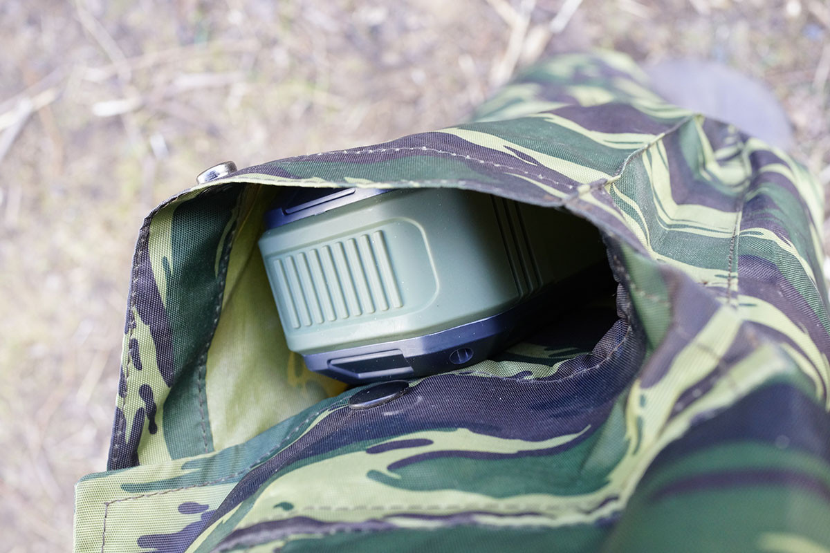 портативная колонка Microlab D861BT