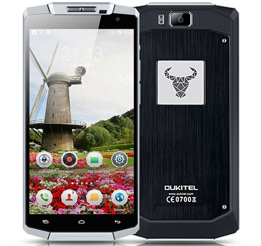Oukitel K10000