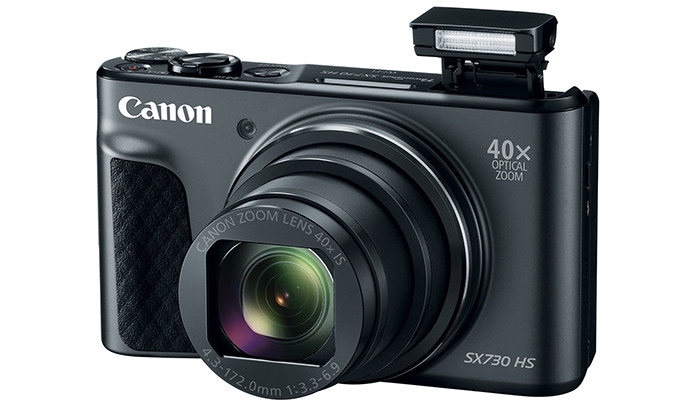 Canon PowerShot SX730 HS