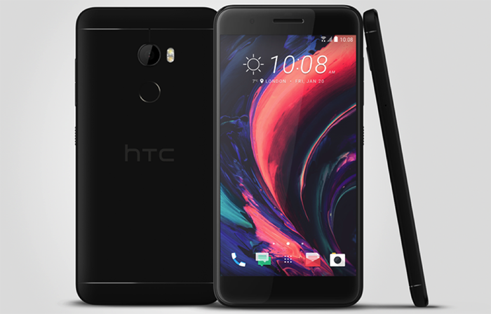 HTC One X10