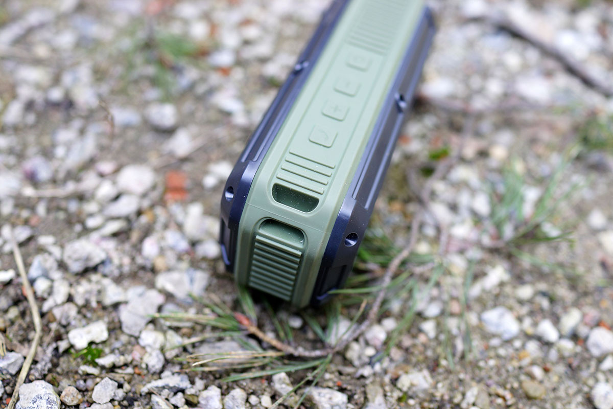 портативная колонка Microlab D861BT