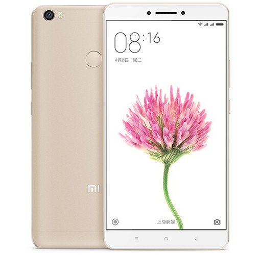 Xiaomi Mi Max