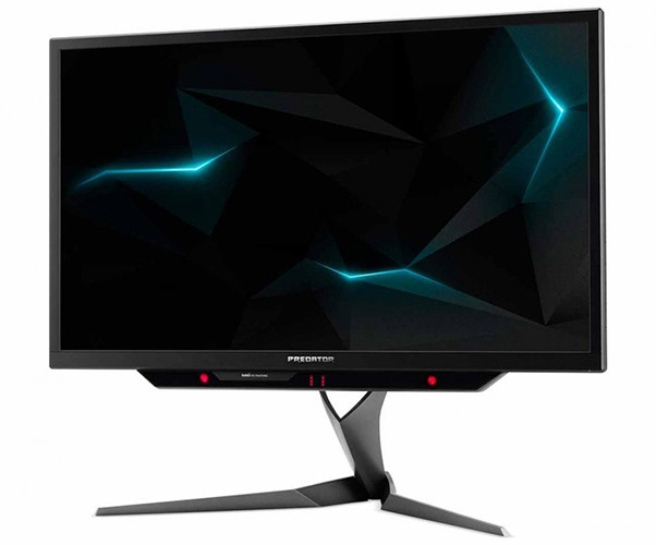 Acer Predator X27