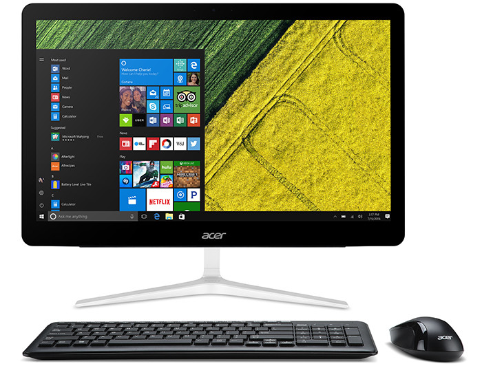 Acer Aspire Z24