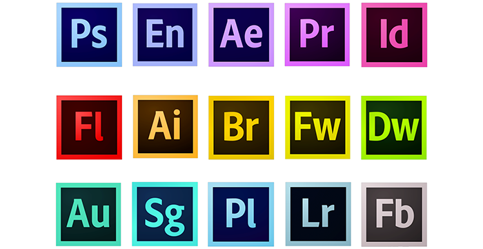 Adobe обновила ключевые приложения платформы Creative Cloud фото