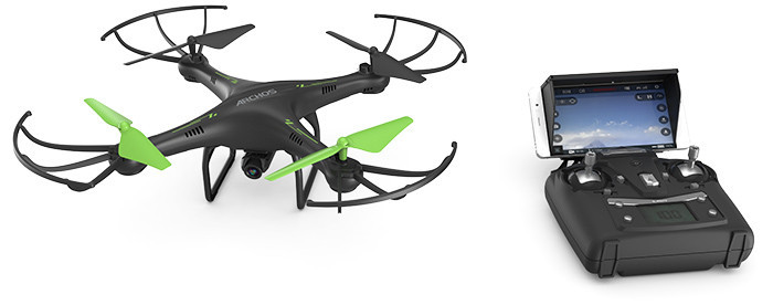 Archos Drone