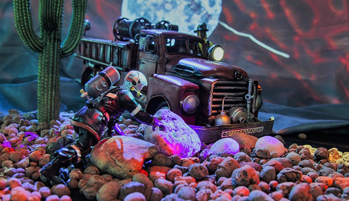 20 апреля в Москве откроются Фотофорум, Mobile & Digital Форум и Hi-Fi & High End Show фото