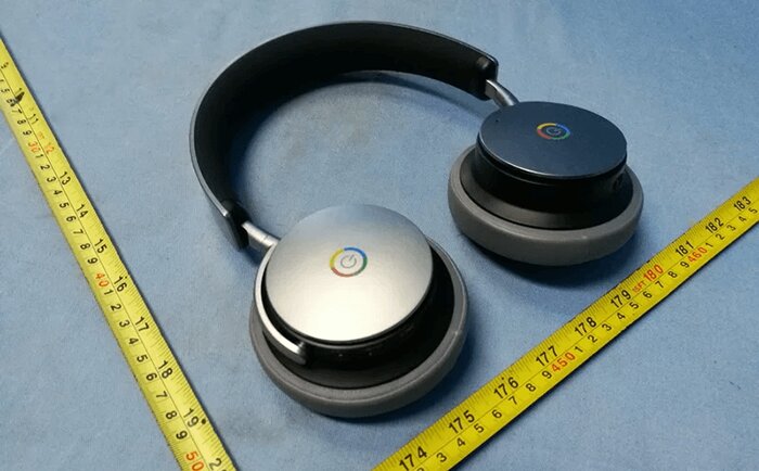 Внезапно: Google займется производством наушников фото