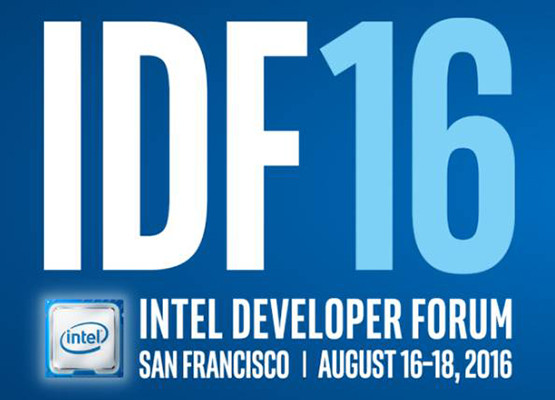 Intel отказалась от проведения Intel Developer Forum фото