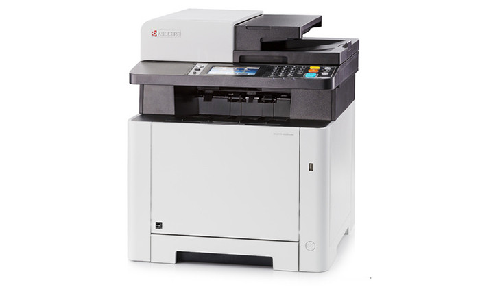 Kyocera представила в России новые принтеры и МФУ бизнес-класса фото