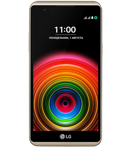 LG X Power