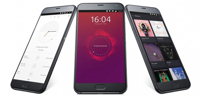 Canonical уничтожила операционную систему Ubuntu Touch для смартфонов фото