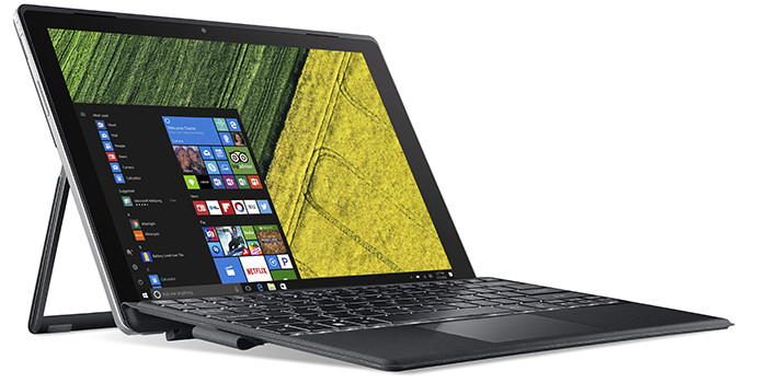 Acer Switch 5