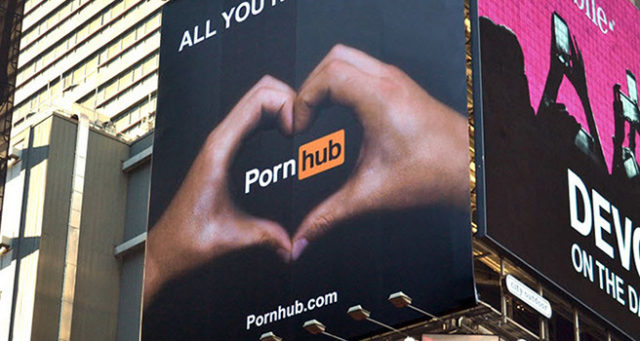 Счастье-то какое: россиянам вернули Pornhub