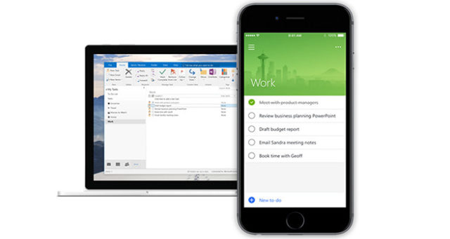 90120Microsoft поможет спланировать день на ПК, Android-смартфонах и iPhone