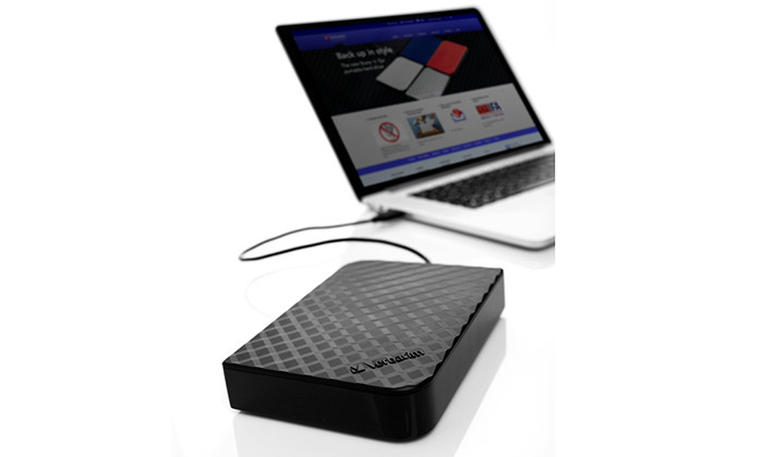 Verbatim Store’n'Save