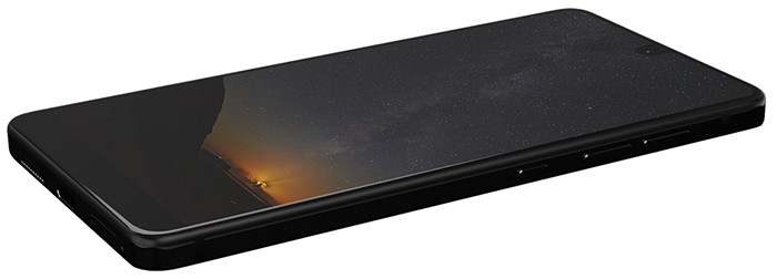 Создатель Android представил самый необычный флагманский смартфон 2017 года