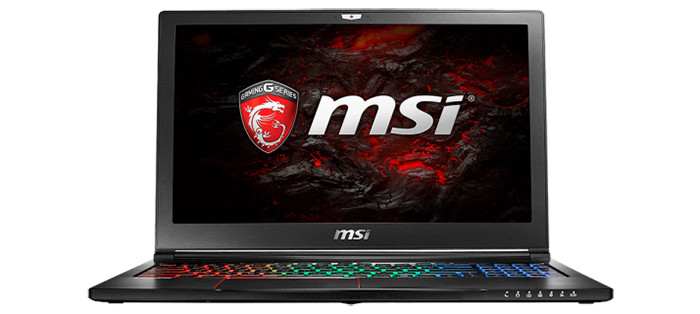 Computex 2017. Новинки MSI: матерые игровые ноутбуки и непривычный белый десктоп