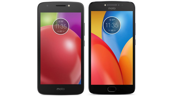 Смартфон Moto E4 Plus получит батарею на 5000 мАч фото
