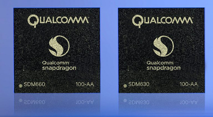 Новые чипсеты Qualcomm приблизят смартфоны среднего класса к флагманам фото