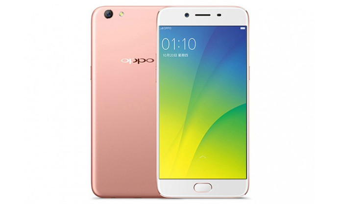 Oppo R9s