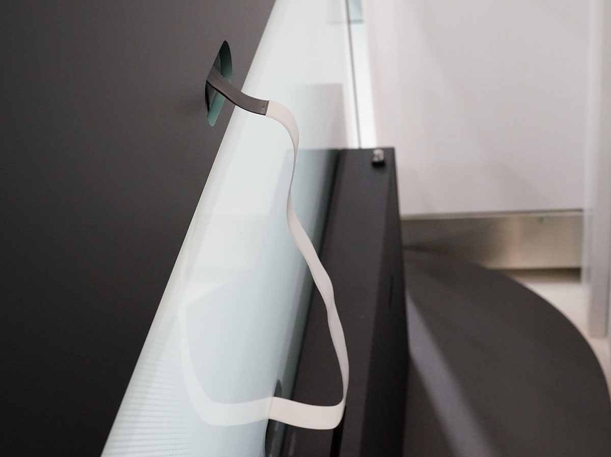 телевизор LG W7 обзор 