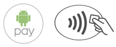 Android Pay официально запущен в России картинка Android Pay