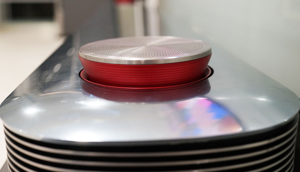 телевизор LG W7 обзор 