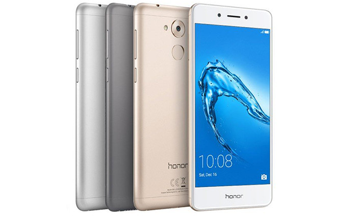 До России добрался бюджетный смартфон Honor 6C с батареей на 3020 мАч фото