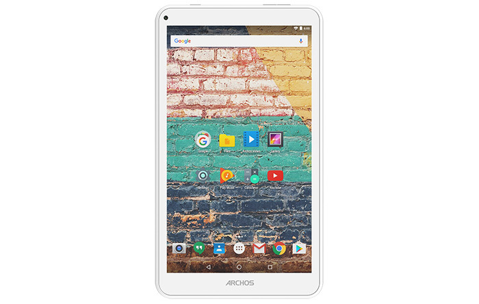 Archos 70c Neon: французский планшет за 4800 рублей картинка Archos 70c Neon: французский планшет за 4800 рублей