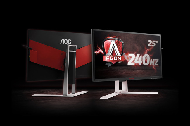 AOC Agon AG251FG