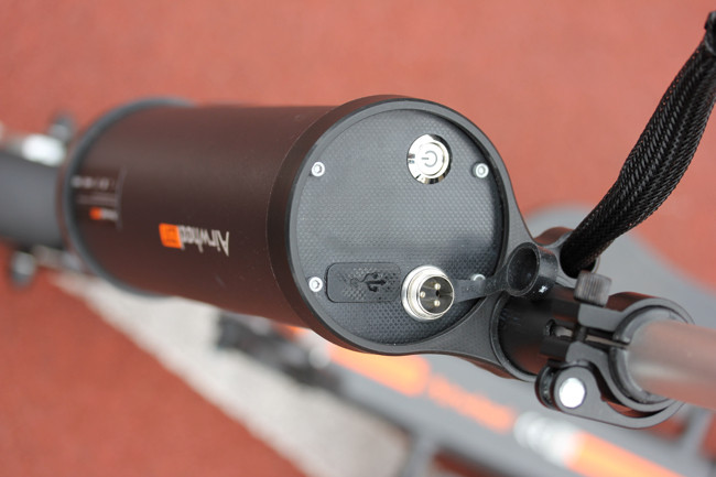 электросамокат для взрослых AIRWHEEL Z3T