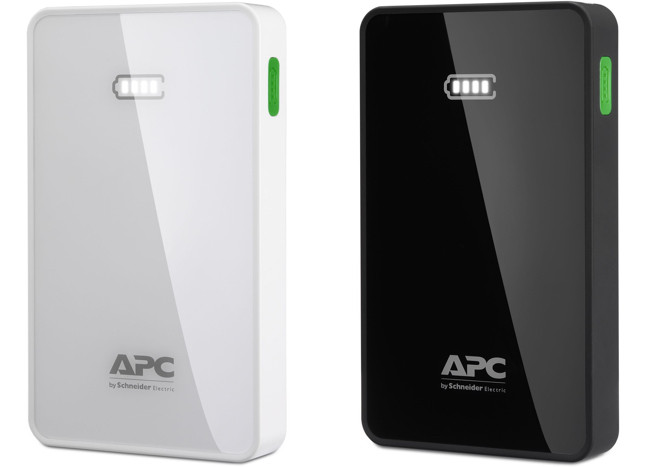 APC by Schneider Electric