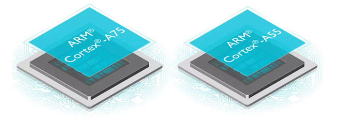 Computex 2017. ARM показала процессорную архитектуру для флагманских смартфонов будущего фото