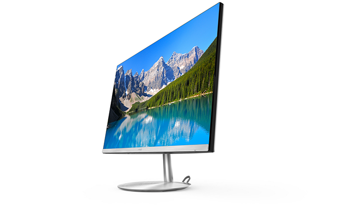 Computex 2017. Новинки ASUS: пять необычных ультрабуков и кое-что еще картинка Computex 2017. Новинки ASUS: пять необычных ультрабуков и кое-что еще