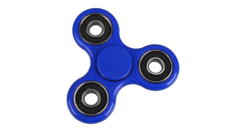 фиджет спиннер