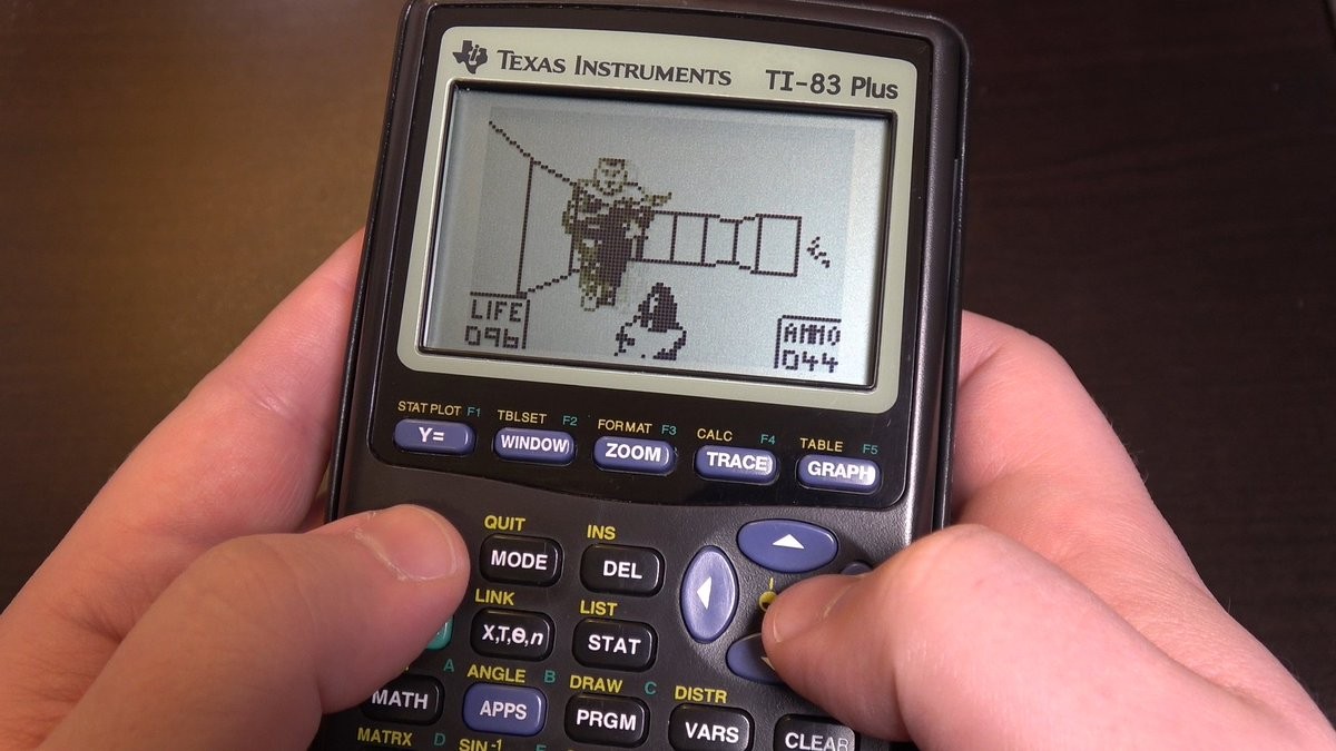 мобильные игры