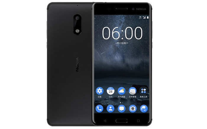 Названы российские цены на Nokia 3310 и Android-смартфоны Nokia фото