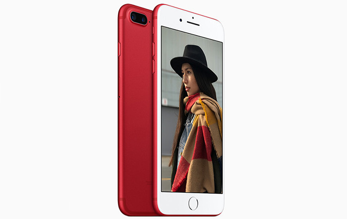 Продажи iPhone вновь упали: Apple винит Китай и iPhone 8
