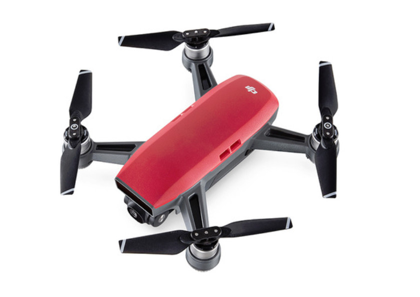 DJI Spark