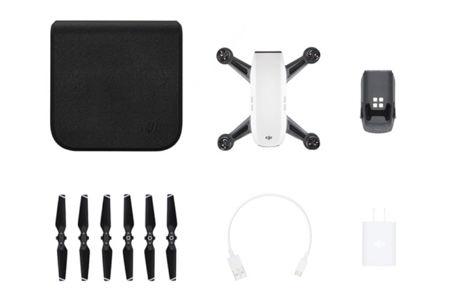 DJI Spark