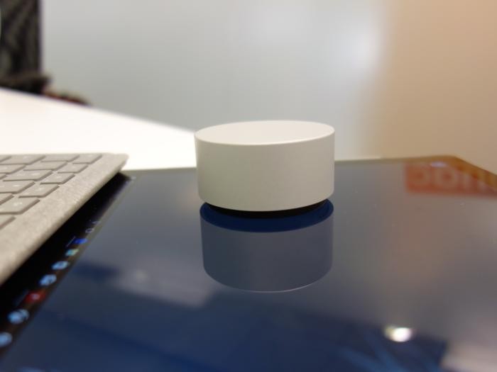 Microsoft Surface Pro 2017 обзор 