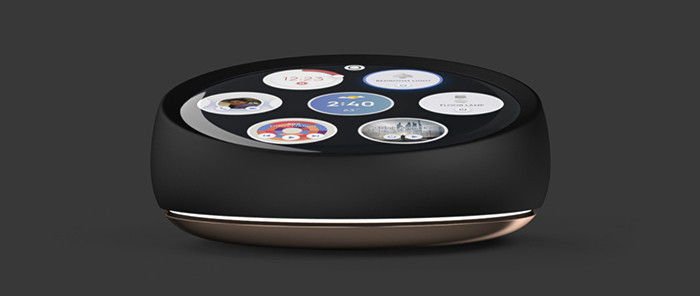 Создатель Android представил самый необычный флагманский смартфон 2017 года