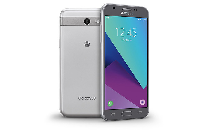 Представлен преемник самого популярного смартфона Samsung фото