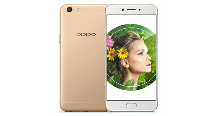 Новый смартфон лидера китайского рынка может размывать фон на селфи фото