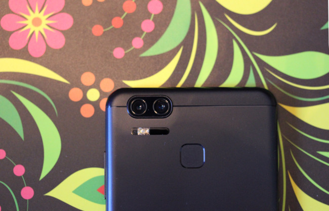 ASUS ZenFone 3 Zoom обзор
