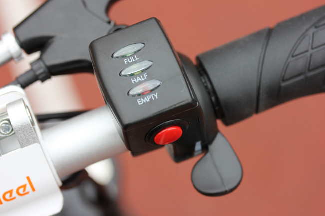 электросамокат для взрослых AIRWHEEL Z3T