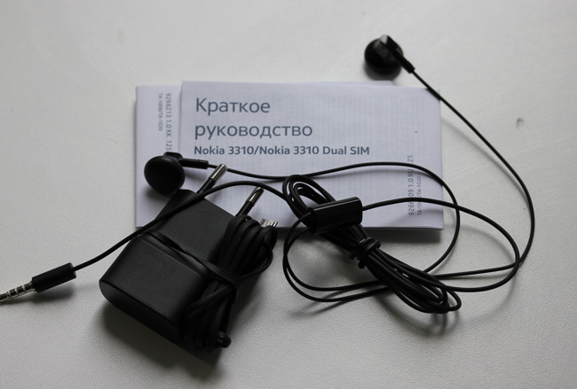 Обзор Nokia 3310: сколько стоит ваша ностальгия картинка нокиа 3310 обзор