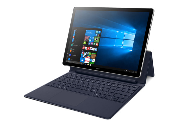 Huawei MateBook E