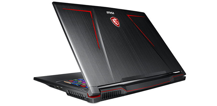 Computex 2017. Новинки MSI: матерые игровые ноутбуки и непривычный белый десктоп